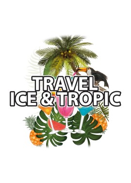 TRAVEL ICE & TROPIC